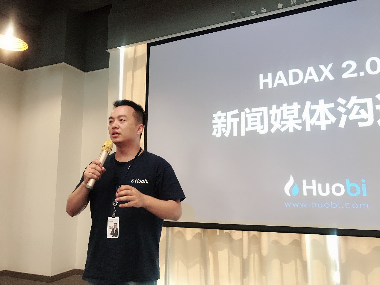 HADAX