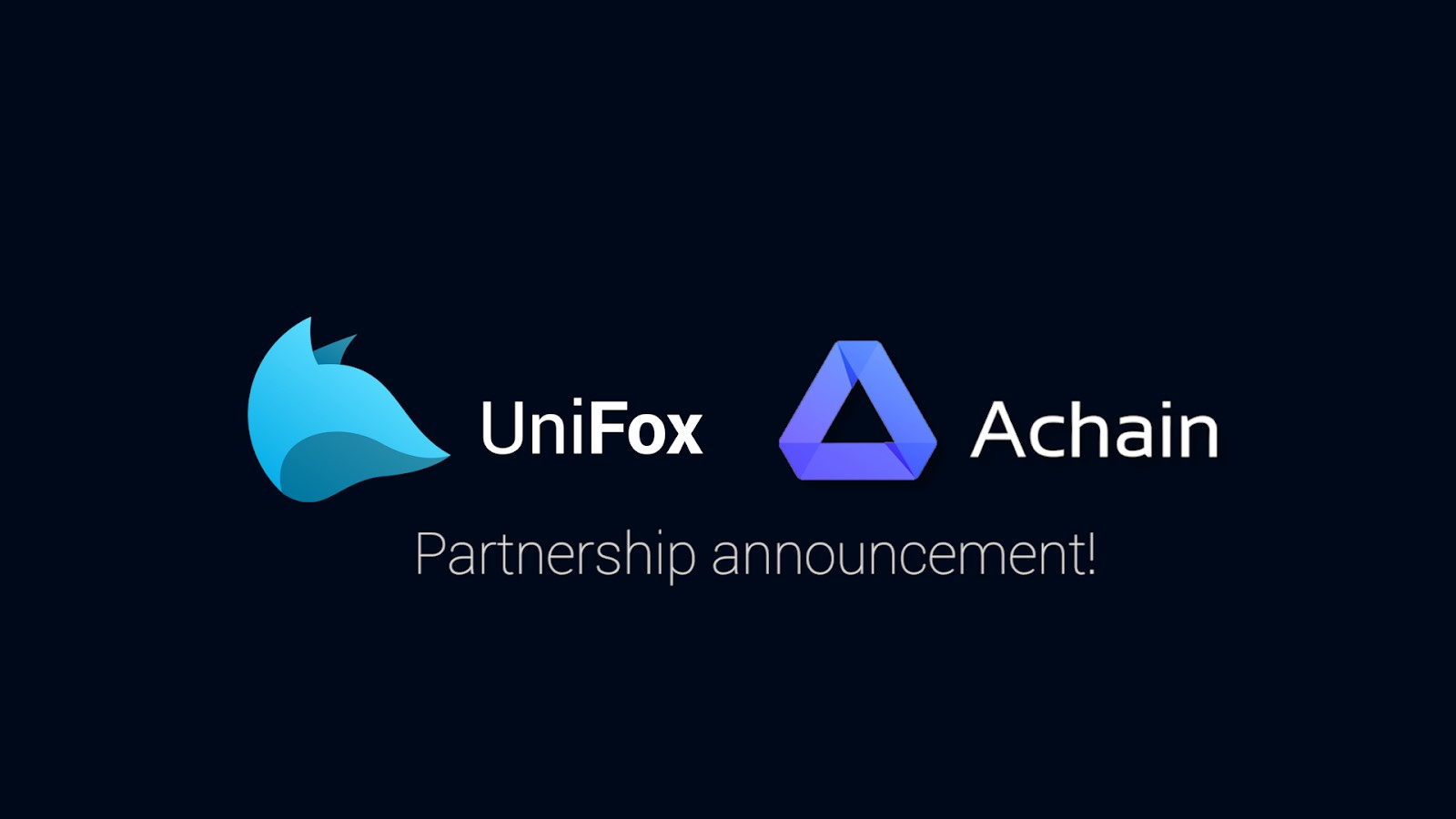 Achain