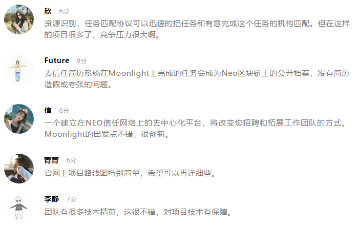 Moonligh