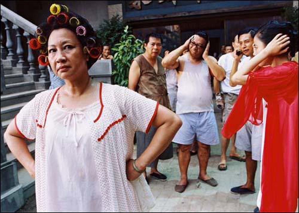 房价