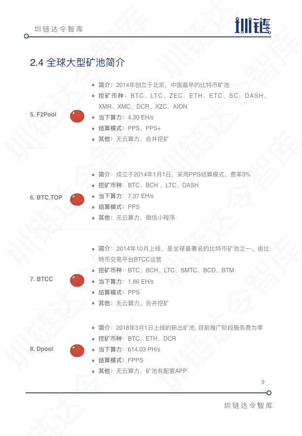 上游
