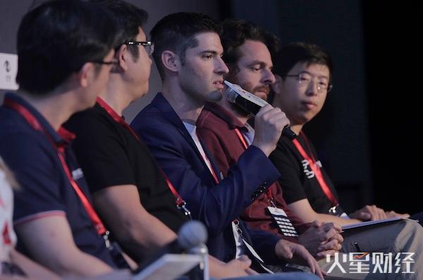 火星财经硅谷峰会