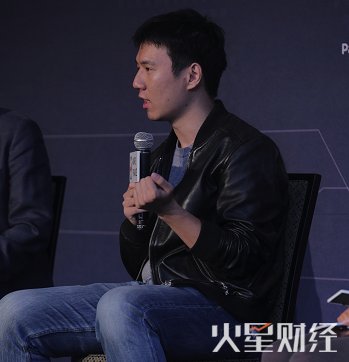 火星财经硅谷峰会