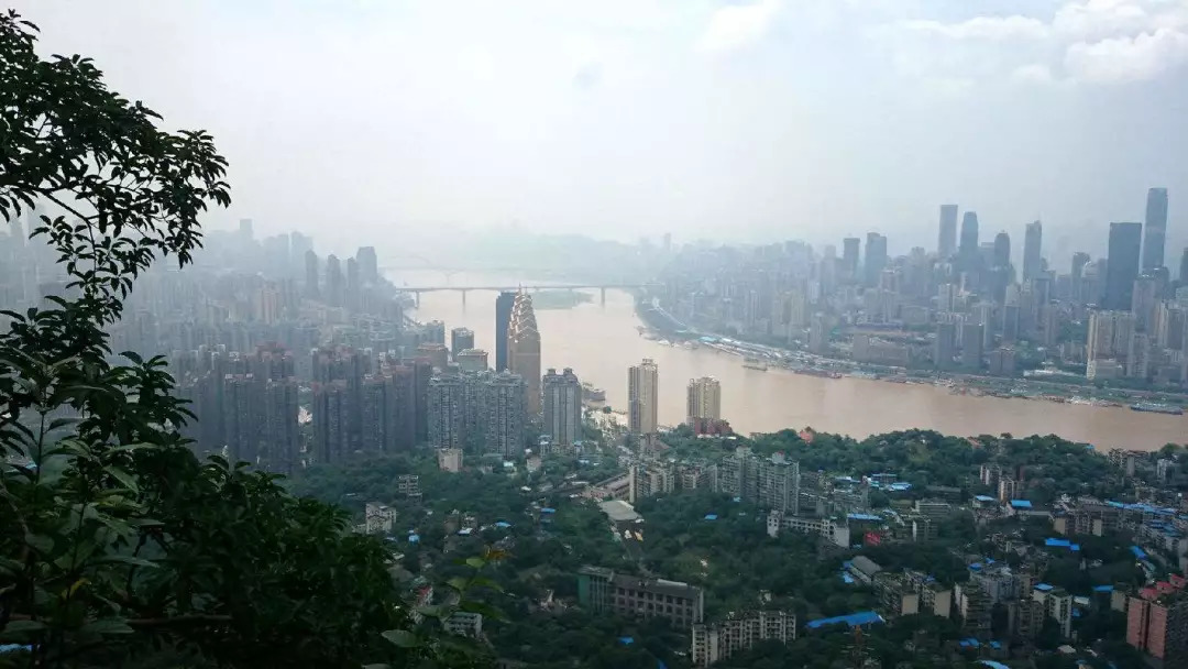 区块链产业
