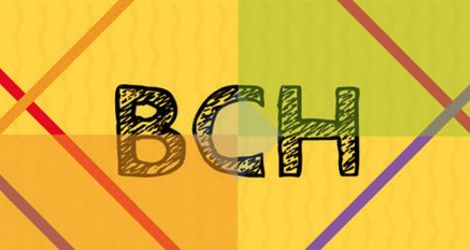 BCH社区