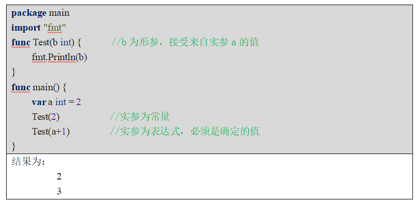 Go语言