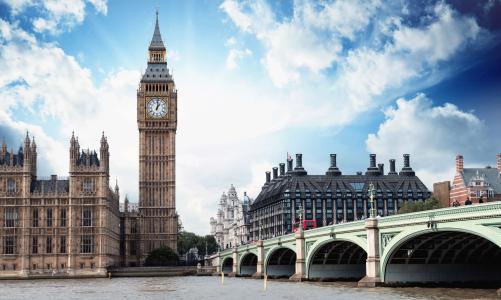 英国