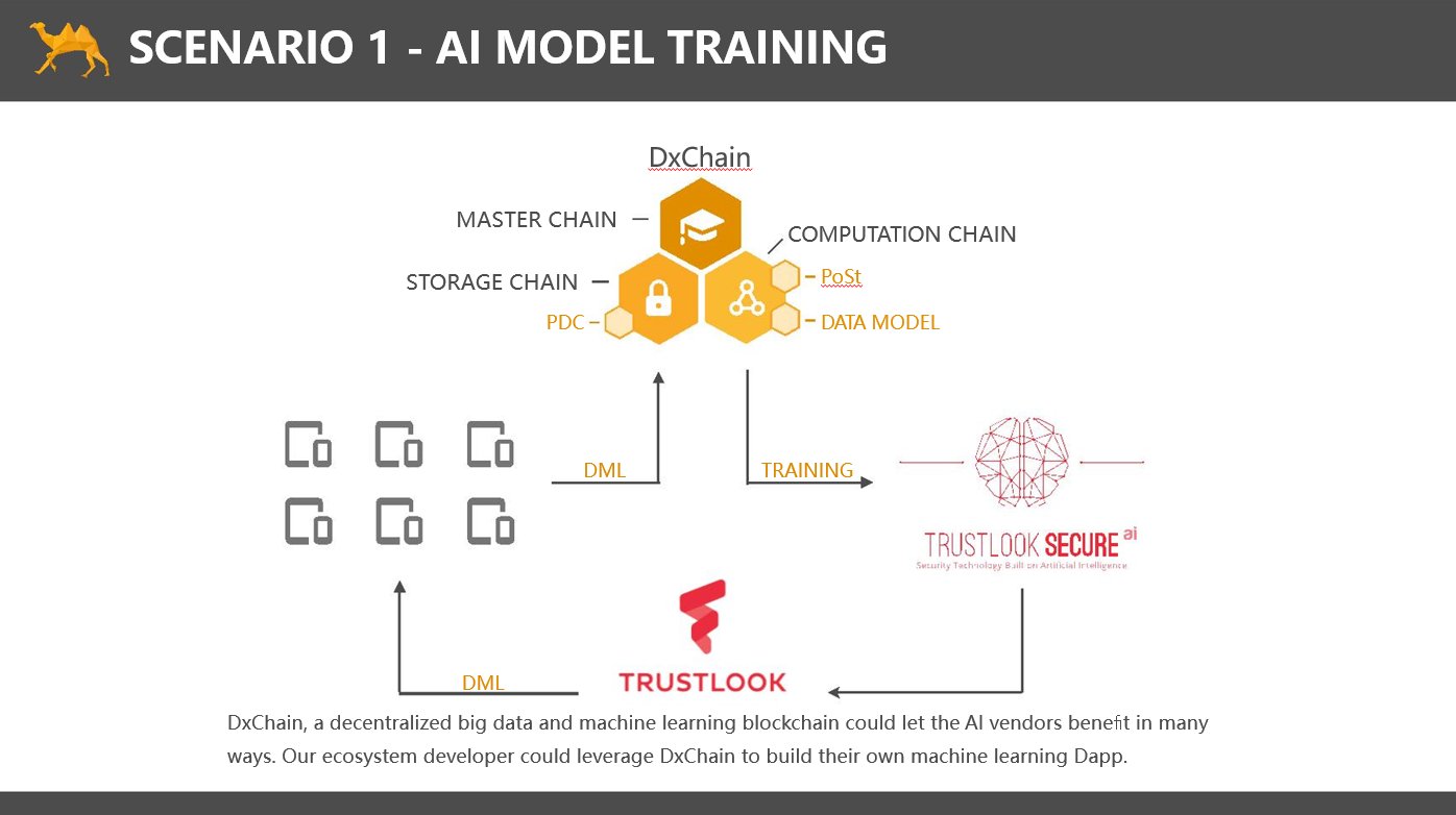 DxChain