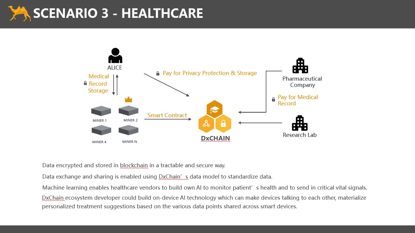 DxChain