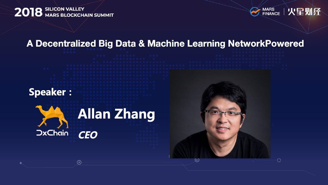DxChain