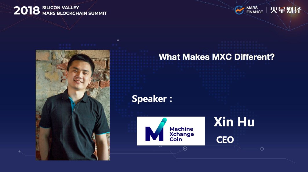 MXC