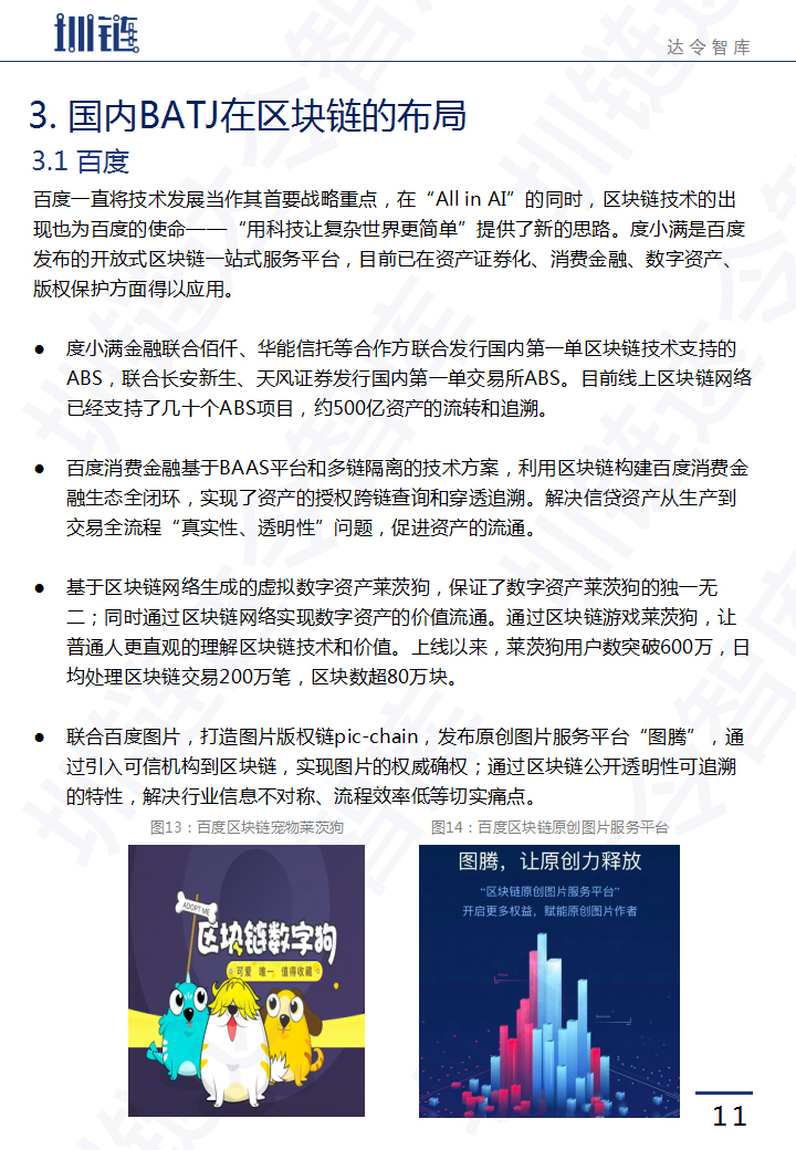 区块链技术
