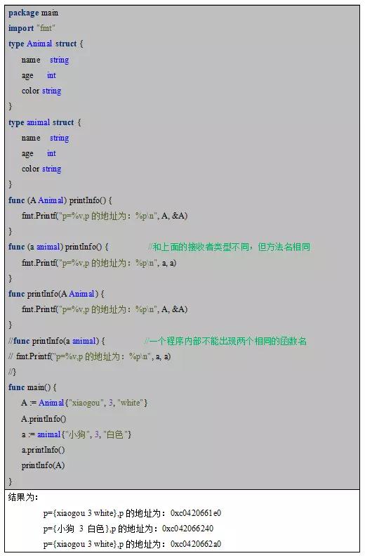 Go语言