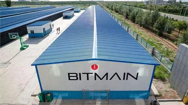 比特大陆盛世危机