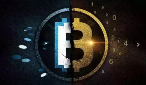 比特大陆盛世危机