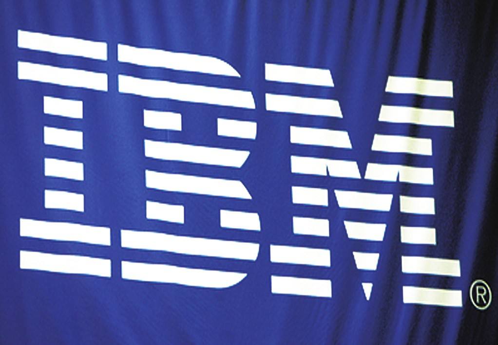 IBM