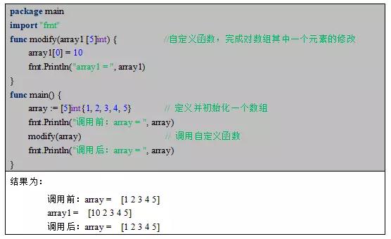 Go语言