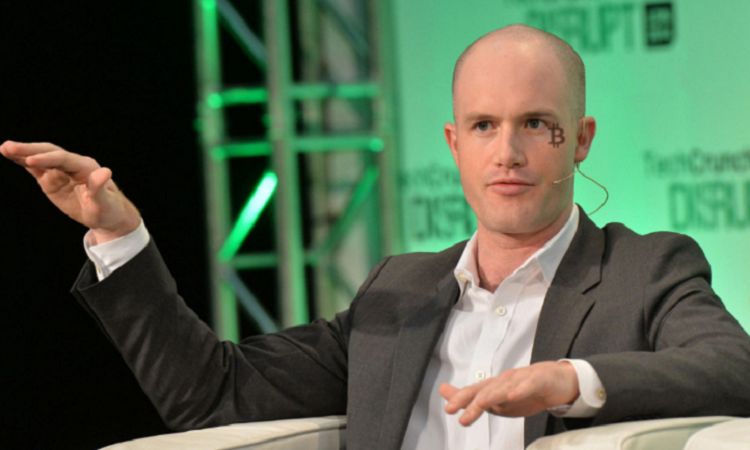 Coinbase