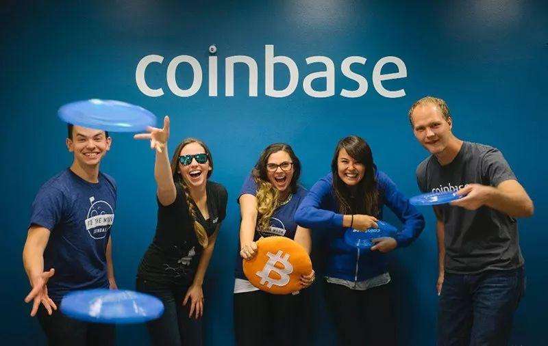 Coinbase
