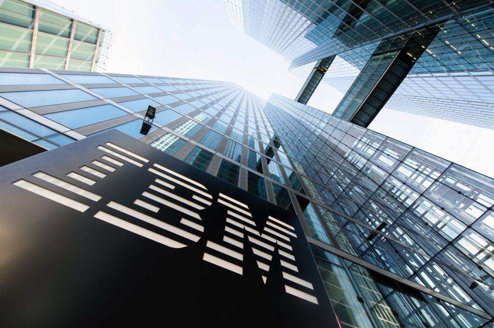 IBM