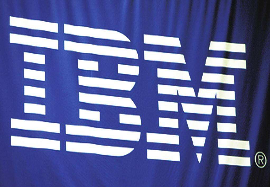 IBM