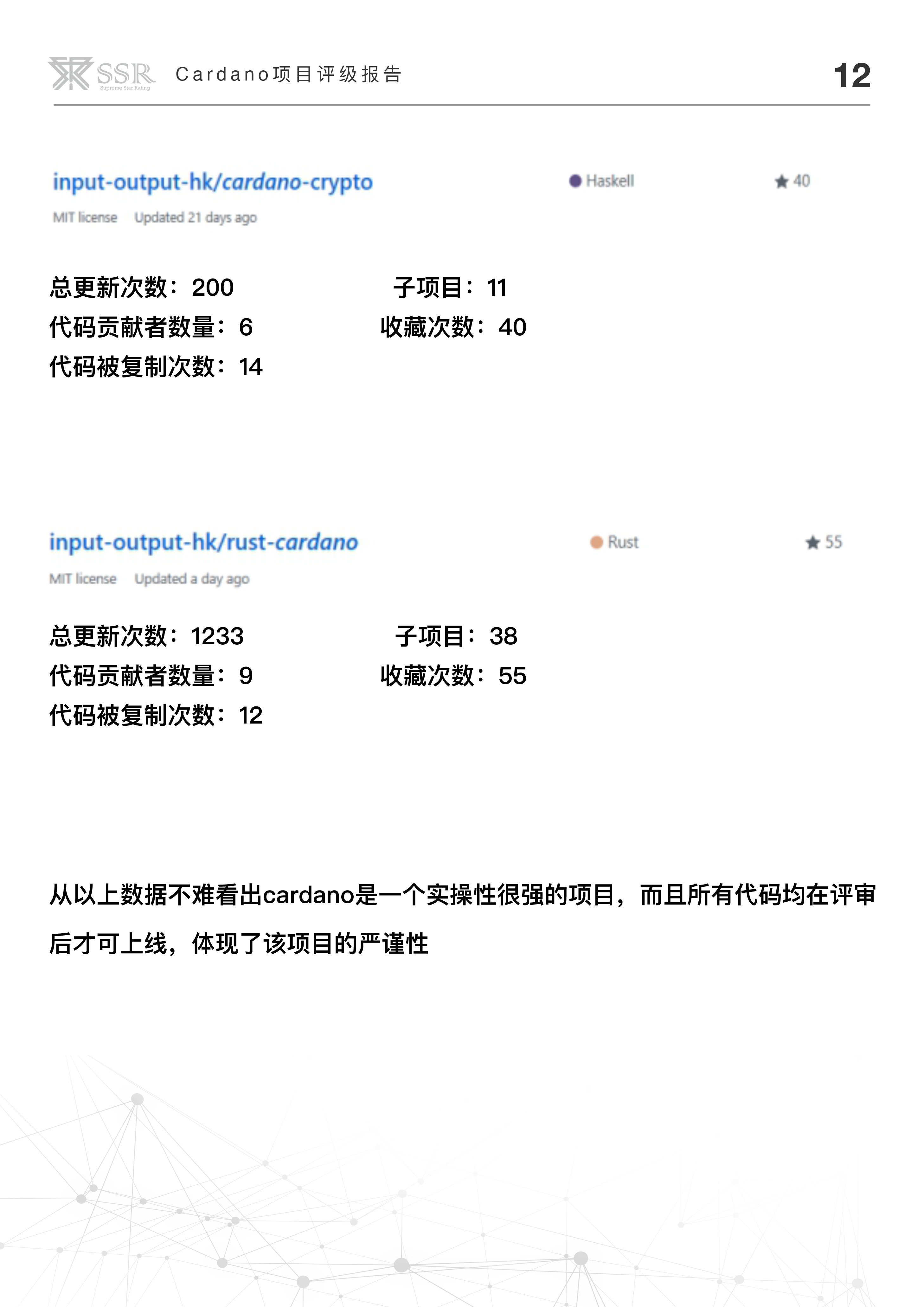 区块链技术