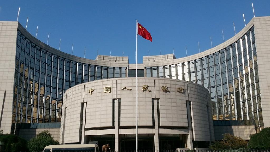 央行比特币