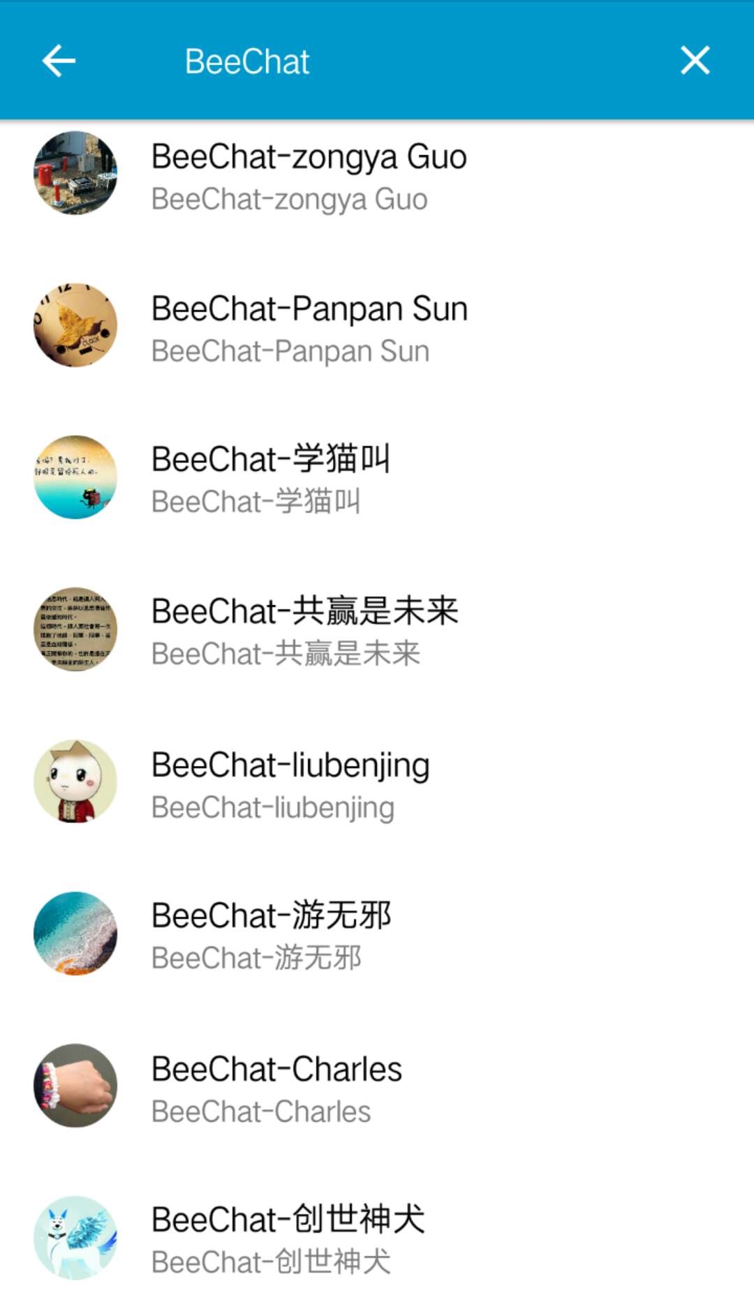 周报