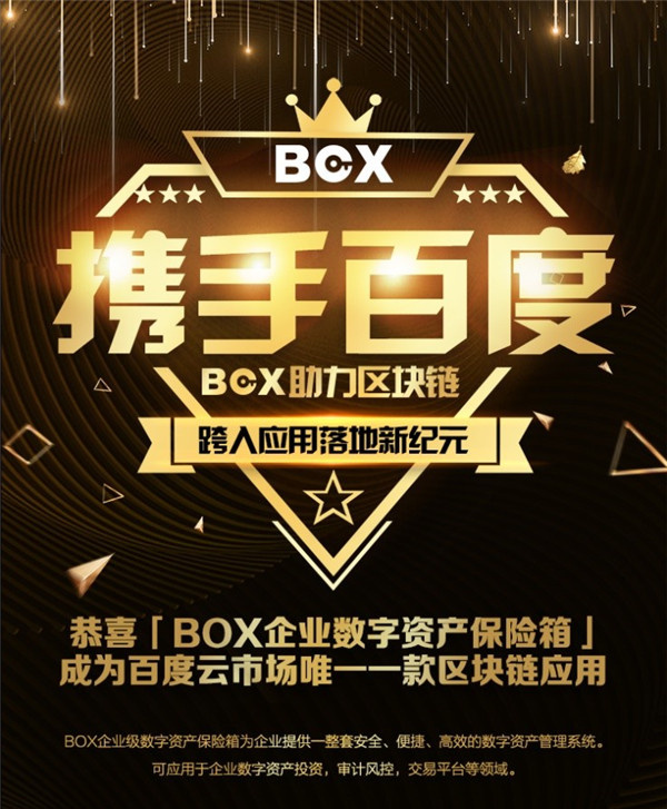 区块链技术