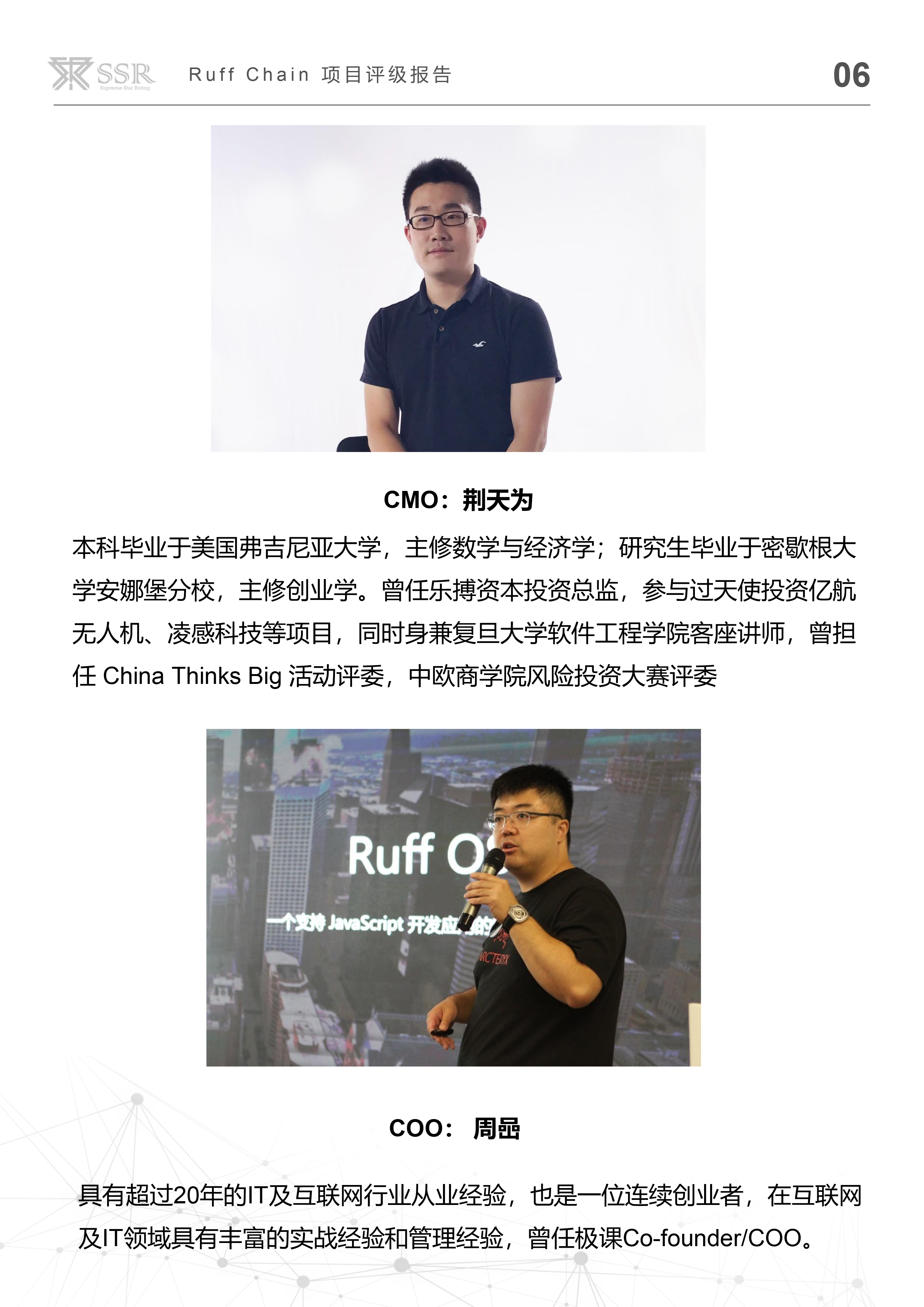 火星专栏