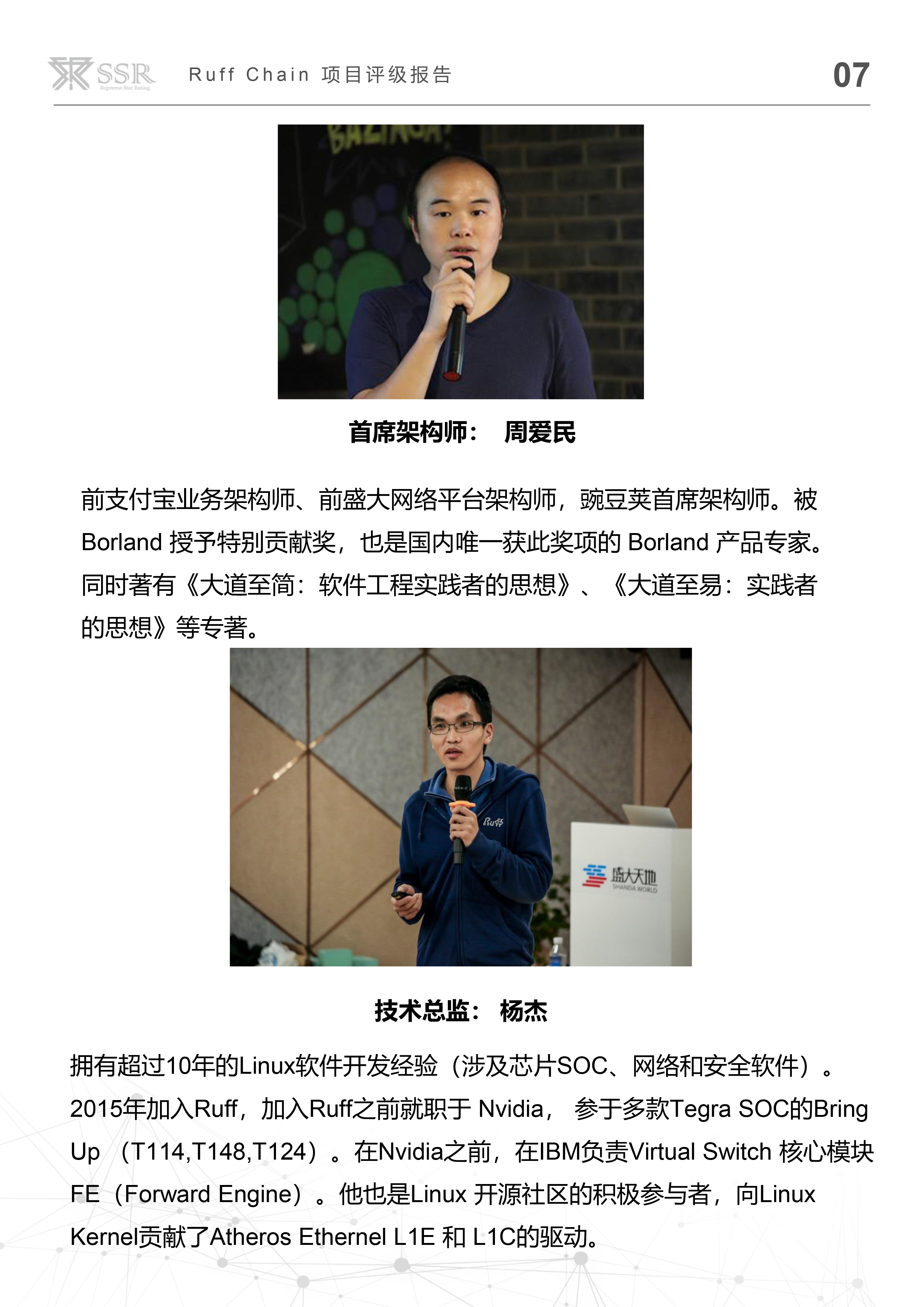 火星专栏