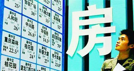 区块链租房
