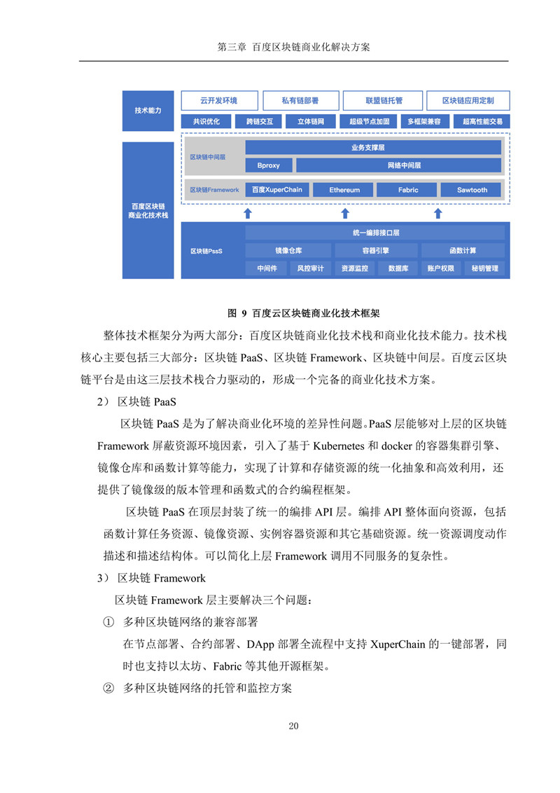 超级链