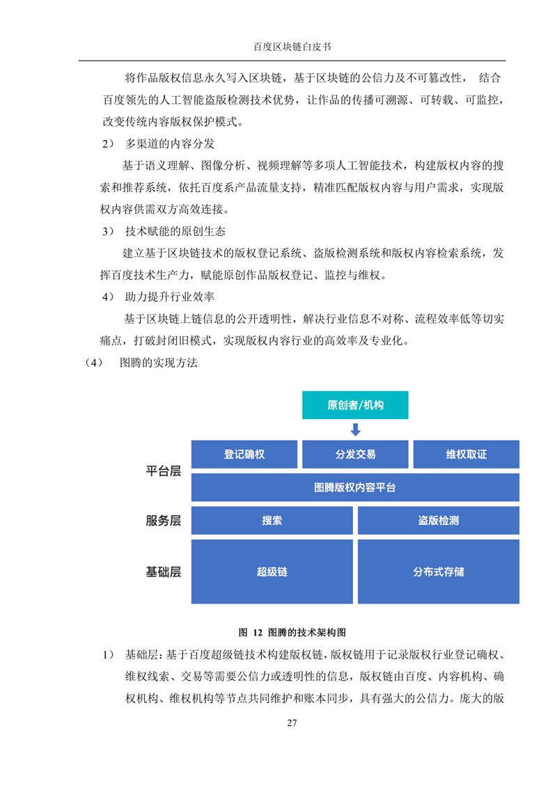 超级链