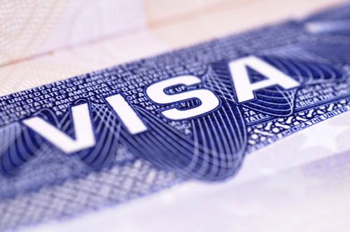 Visa CEO