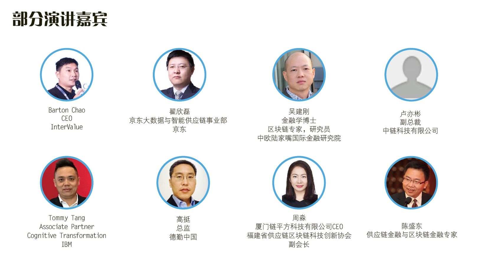 供应链