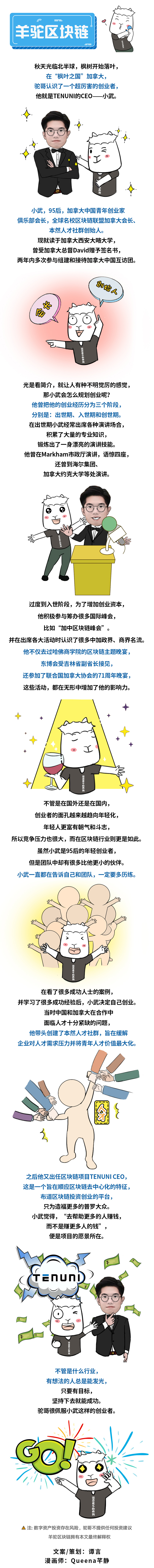 区块链项目