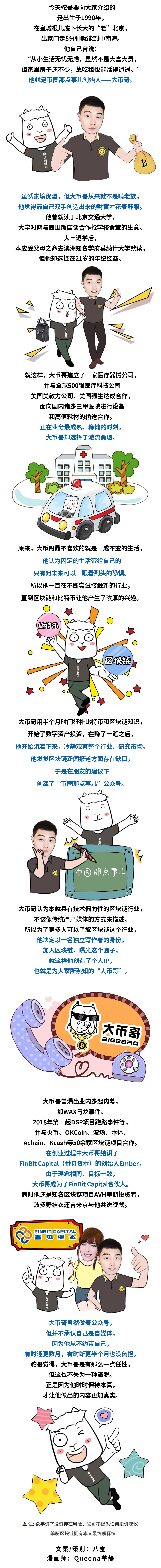区块链自媒体