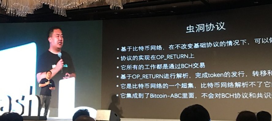 比特币现金