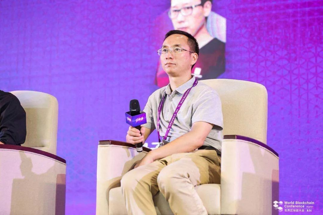 比特大陆詹克团