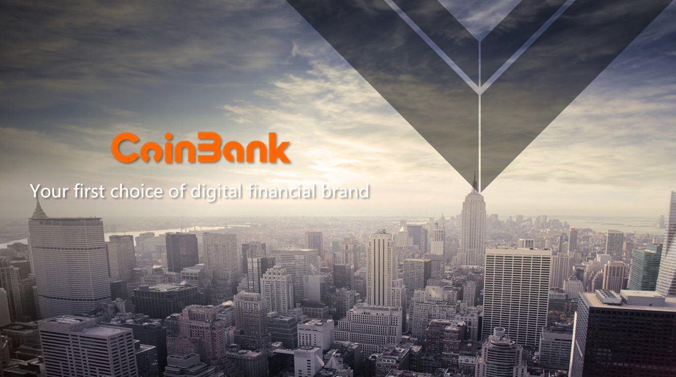 CoinBank