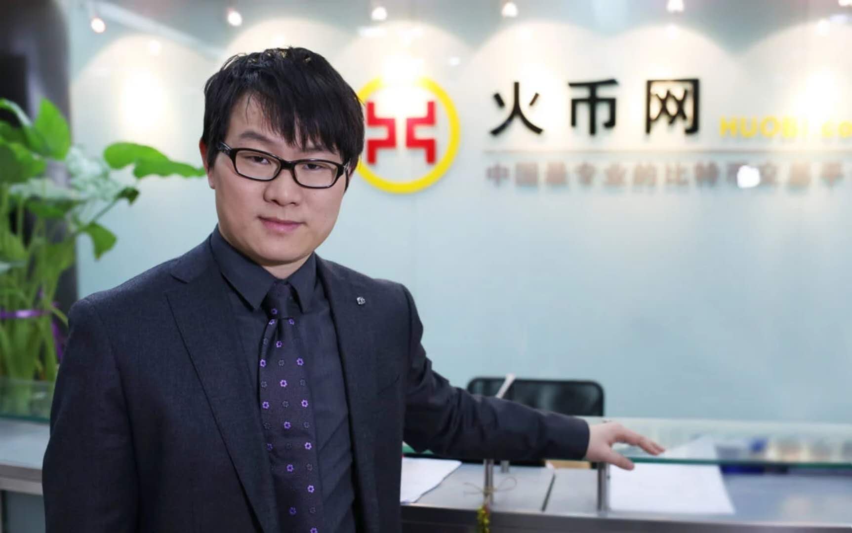 币圈大佬