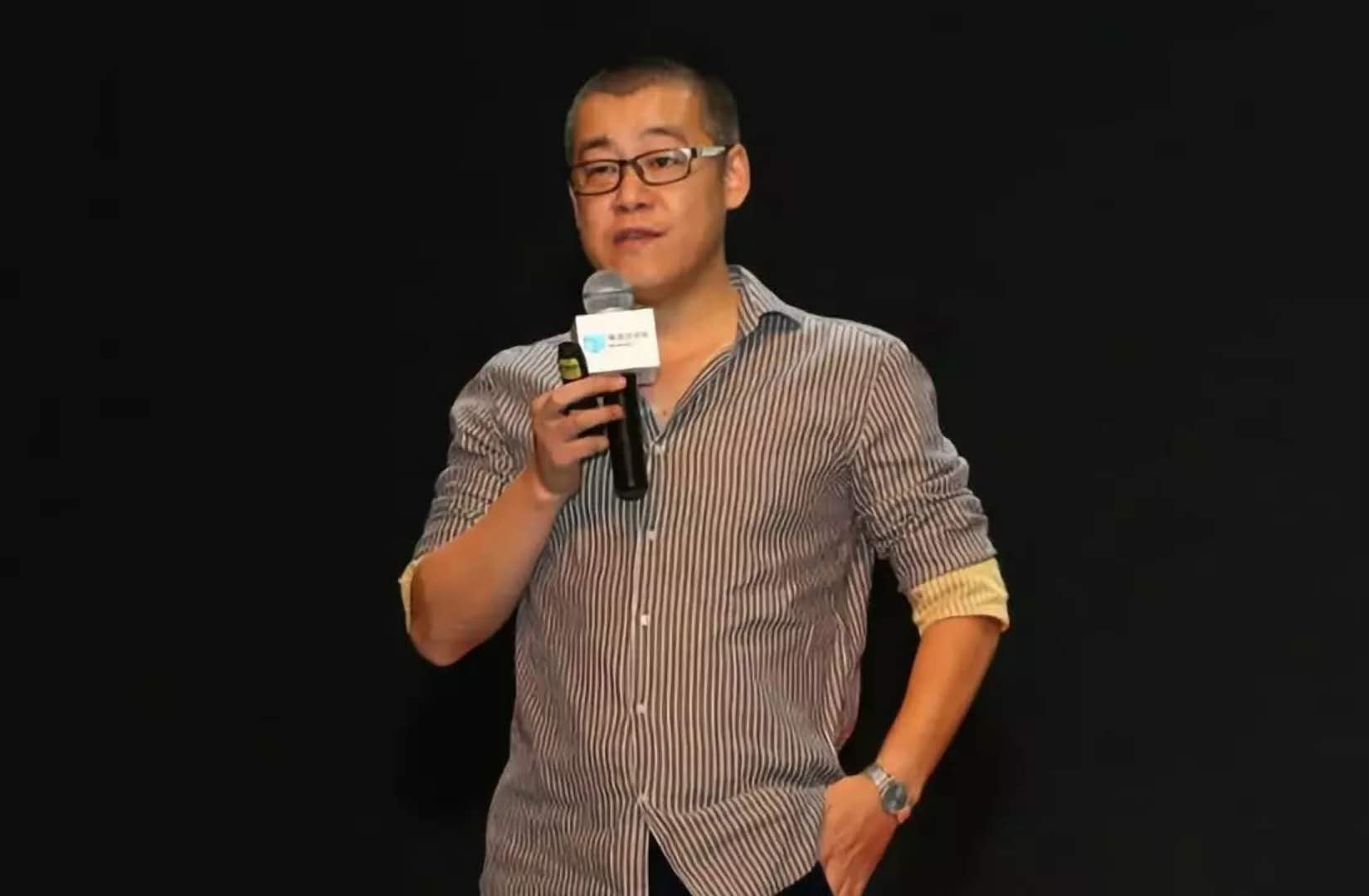 币圈大佬