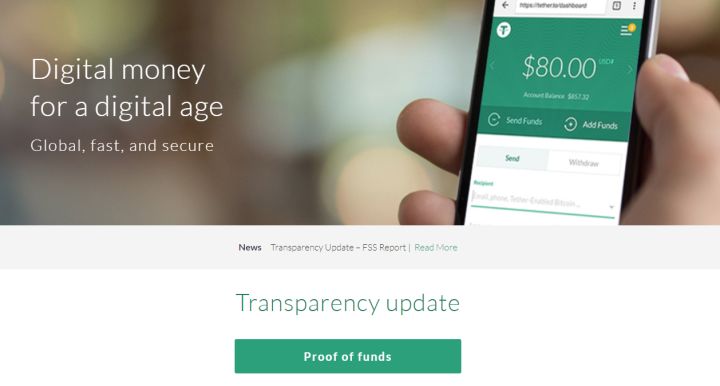 Bitfinex