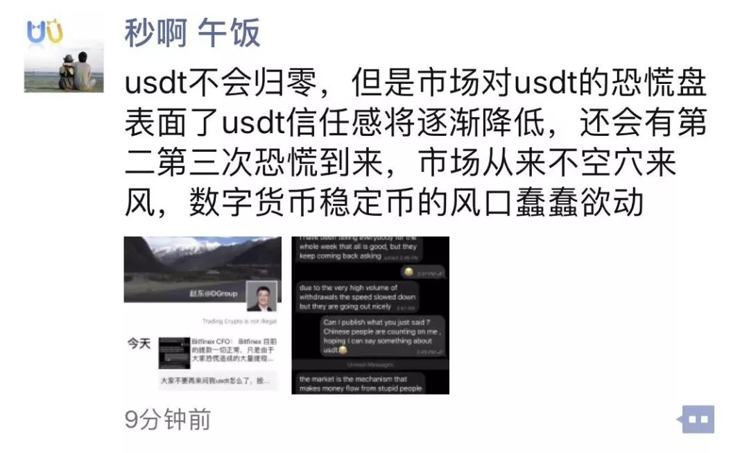 比特币