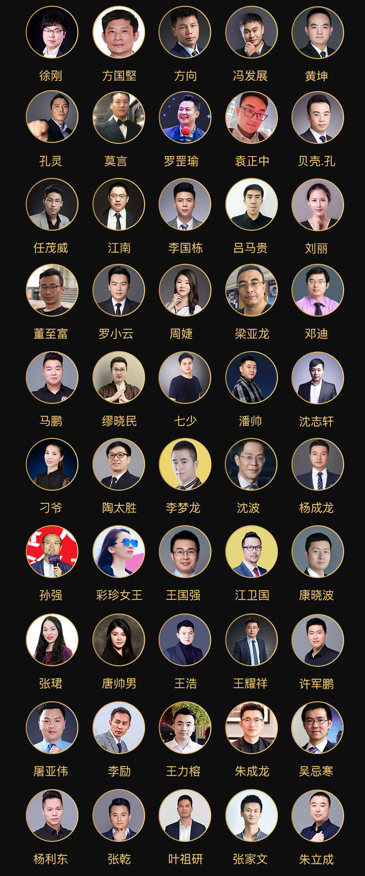 我是中本聪