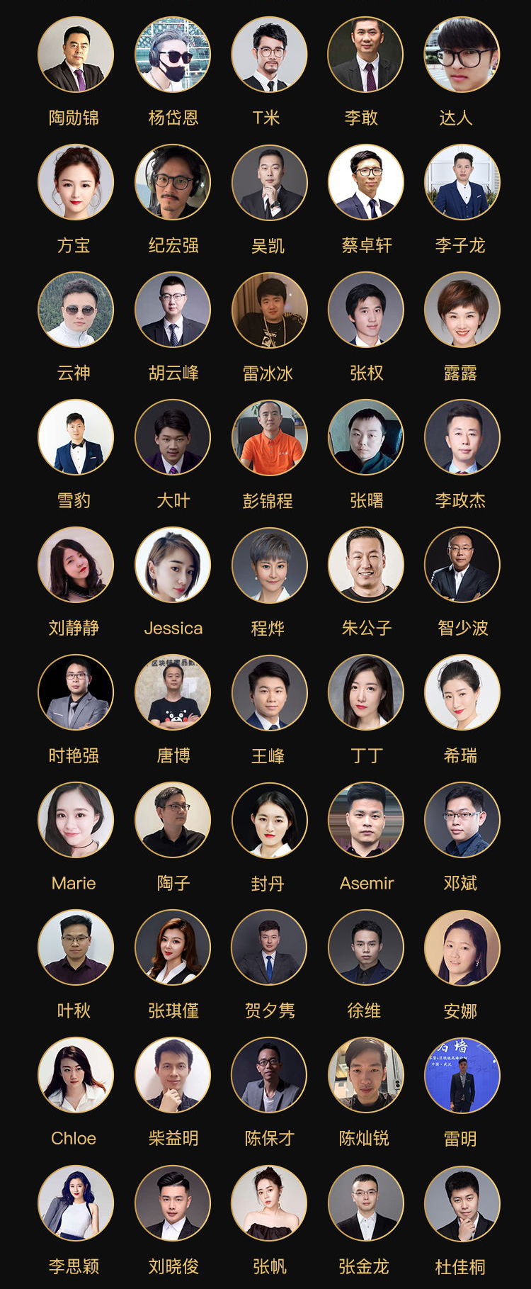 我是中本聪