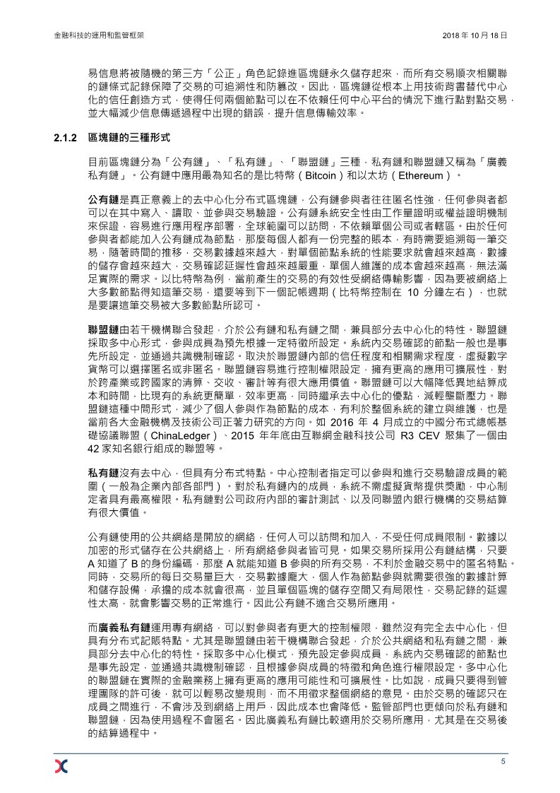 监管一致性