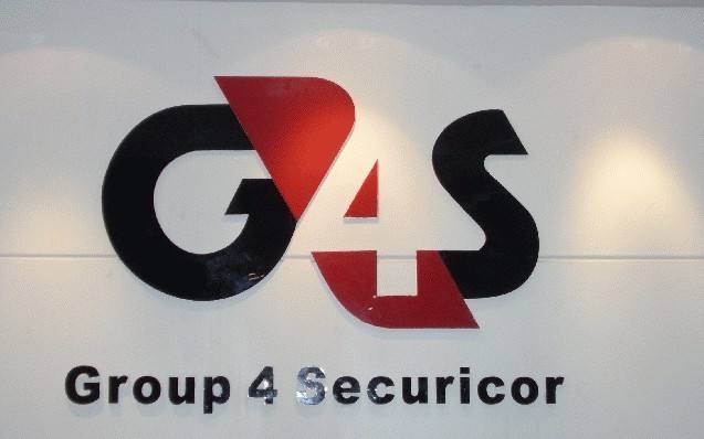 G4S
