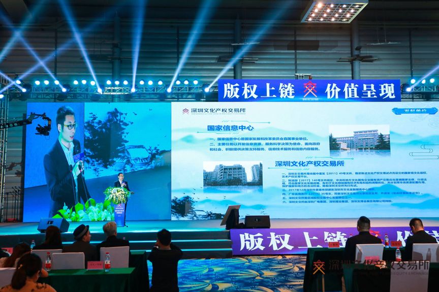 文化版权